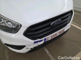  Ford  Transit  Custom 300L 2.0TD/96Kw A6 FWD Trend 96kW/130pk  4D/P Auto-6 - CO2 indicatief #24