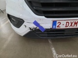  Ford  Transit  Custom 300L 2.0TD/96Kw A6 FWD Trend 96kW/130pk  4D/P Auto-6 - CO2 indicatief #26