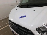  Ford  Transit  Custom 300L 2.0TD/96Kw A6 FWD Trend 96kW/130pk  4D/P Auto-6 - CO2 indicatief #28