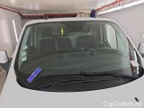  Ford  Transit  Custom 300L 2.0TD/96Kw A6 FWD Trend 96kW/130pk  4D/P Auto-6 - CO2 indicatief #30
