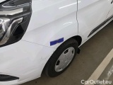  Ford  Transit  Custom 300L 2.0TD/96Kw A6 FWD Trend 96kW/130pk  4D/P Auto-6 - CO2 indicatief #31