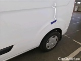  Ford  Transit  Custom 300L 2.0TD/96Kw A6 FWD Trend 96kW/130pk  4D/P Auto-6 - CO2 indicatief #44