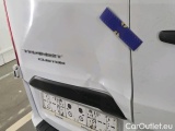  Ford  Transit  Custom 300L 2.0TD/96Kw A6 FWD Trend 96kW/130pk  4D/P Auto-6 - CO2 indicatief #51