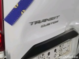  Ford  Transit  Custom 300L 2.0TD/96Kw A6 FWD Trend 96kW/130pk  4D/P Auto-6 - CO2 indicatief #53