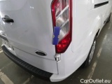  Ford  Transit  Custom 300L 2.0TD/96Kw A6 FWD Trend 96kW/130pk  4D/P Auto-6 - CO2 indicatief #56