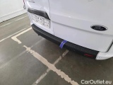  Ford  Transit  Custom 300L 2.0TD/96Kw A6 FWD Trend 96kW/130pk  4D/P Auto-6 - CO2 indicatief #59