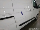  Ford  Transit  Custom 300L 2.0TD/96Kw A6 FWD Trend 96kW/130pk  4D/P Auto-6 - CO2 indicatief #69
