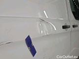  Ford  Transit  Custom 300L 2.0TD/96Kw A6 FWD Trend 96kW/130pk  4D/P Auto-6 - CO2 indicatief #70
