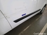  Ford  Transit  Custom 300L 2.0TD/96Kw A6 FWD Trend 96kW/130pk  4D/P Auto-6 - CO2 indicatief #73