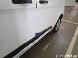  Ford  Transit  Custom 300L 2.0TD/96Kw A6 FWD Trend 96kW/130pk  4D/P Auto-6 - CO2 indicatief #76