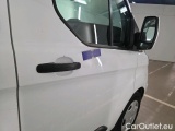  Ford  Transit  Custom 300L 2.0TD/96Kw A6 FWD Trend 96kW/130pk  4D/P Auto-6 - CO2 indicatief #81