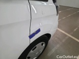  Ford  Transit  Custom 300L 2.0TD/96Kw A6 FWD Trend 96kW/130pk  4D/P Auto-6 - CO2 indicatief #86
