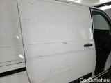  Ford  Transit  Custom 300L 2.0TD/96Kw A6 FWD Trend 96kW/130pk  4D/P Auto-6 - CO2 indicatief #99