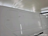  Ford  Transit  Custom 300L 2.0TD/96Kw A6 FWD Trend 96kW/130pk  4D/P Auto-6 - CO2 indicatief #105