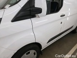  Ford  Transit  Custom 300L 2.0TD/96Kw A6 FWD Trend 96kW/130pk  4D/P Auto-6 - CO2 indicatief #106