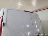  Ford  Transit  Custom 300L 2.0TD/96Kw A6 FWD Trend 96kW/130pk  4D/P Auto-6 - CO2 indicatief #109