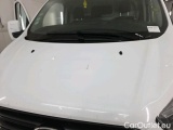  Ford  Transit  Custom 300L 2.0TD/96Kw A6 FWD Trend 96kW/130pk  4D/P Auto-6 - CO2 indicatief #112