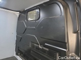  Ford  Transit  Custom 300L 2.0TD/96Kw A6 FWD Trend 96kW/130pk  4D/P Auto-6 - CO2 indicatief #118