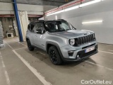  Jeep  Renegade  1.5 Turbo T4 130 4x2 MHEV DCT7 Upland (Mild Hybrid) 96kW/130pk  5D/P Auto-7 #2
