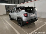 Jeep  Renegade  1.5 Turbo T4 130 4x2 MHEV DCT7 Upland (Mild Hybrid) 96kW/130pk  5D/P Auto-7 #3