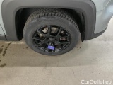  Jeep  Renegade  1.5 Turbo T4 130 4x2 MHEV DCT7 Upland (Mild Hybrid) 96kW/130pk  5D/P Auto-7 #20