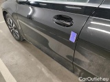  Mercedes  A-Klasse  Limousine A 250e Business Solution (PHEV) 160kW/218pk  4D/P Auto-8 #42