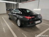  Mercedes  CLA-Klasse CLA CLA 180 100kW/136pk  4D/P Auto-7 #3