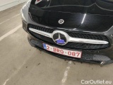  Mercedes  CLA-Klasse CLA CLA 180 100kW/136pk  4D/P Auto-7 #18
