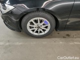  Mercedes  CLA-Klasse CLA CLA 180 100kW/136pk  4D/P Auto-7 #22