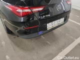  Mercedes  CLA-Klasse CLA CLA 180 100kW/136pk  4D/P Auto-7 #45