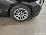  Mercedes  CLA-Klasse CLA CLA 180 100kW/136pk  4D/P Auto-7 #50