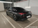  Mercedes  CLA-Klasse CLA CLA 200 AMG Line 120kW/163pk  4D/P Auto-7 #3