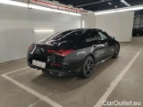  Mercedes  CLA-Klasse CLA CLA 200 AMG Line 120kW/163pk  4D/P Auto-7 #4