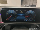  Mercedes  CLA-Klasse CLA CLA 200 AMG Line 120kW/163pk  4D/P Auto-7 #9
