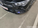  Mercedes  CLA-Klasse CLA CLA 200 AMG Line 120kW/163pk  4D/P Auto-7 #20