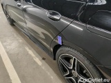  Mercedes  CLA-Klasse CLA CLA 200 AMG Line 120kW/163pk  4D/P Auto-7 #35
