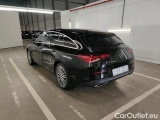 Mercedes  CLA-Klasse CLA Shooting Brake CLA 250 e Business Solution (PHEV) 160kW/218pk  5D/P Auto-8 #3