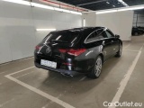  Mercedes  CLA-Klasse CLA Shooting Brake CLA 250 e Business Solution (PHEV) 160kW/218pk  5D/P Auto-8 #4