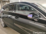  Mercedes  CLA-Klasse CLA Shooting Brake CLA 250 e Business Solution (PHEV) 160kW/218pk  5D/P Auto-8 #40