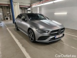  Mercedes  CLA-Klasse CLA Shooting Brake CLA 250 e Business Solution (PHEV) 160kW/218pk  5D/P Auto-8 #2