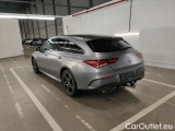  Mercedes  CLA-Klasse CLA Shooting Brake CLA 250 e Business Solution (PHEV) 160kW/218pk  5D/P Auto-8 #3