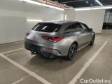  Mercedes  CLA-Klasse CLA Shooting Brake CLA 250 e Business Solution (PHEV) 160kW/218pk  5D/P Auto-8 #4