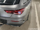  Mercedes  CLA-Klasse CLA Shooting Brake CLA 250 e Business Solution (PHEV) 160kW/218pk  5D/P Auto-8 #35