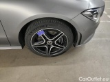  Mercedes  CLA-Klasse CLA Shooting Brake CLA 250 e Business Solution (PHEV) 160kW/218pk  5D/P Auto-8 #37