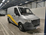 Mercedes  Sprinter  311 CDI GB L1 FWD Functional 3.5T 84kW/114pk  5D/P Man-6 #2