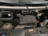 Mercedes  Sprinter  311 CDI GB L1 FWD Functional 3.5T 84kW/114pk  5D/P Man-6 #47