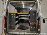  Mercedes  Sprinter  311 CDI GB L1 FWD Functional 3.5T 84kW/114pk  5D/P Man-6 #50