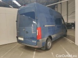  Mercedes  Sprinter  311 CDI GB L2 FWD Functional 3.5T 84kW/114pk  4D/P Man-6 #4