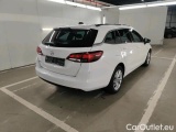  Opel  Astra  Sports Tourer 1.5 Turbo D S/S Elegance Auto 90kW/122pk  5D/P Auto-9 #4