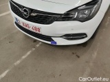  Opel  Astra  Sports Tourer 1.5 Turbo D S/S Elegance Auto 90kW/122pk  5D/P Auto-9 #20